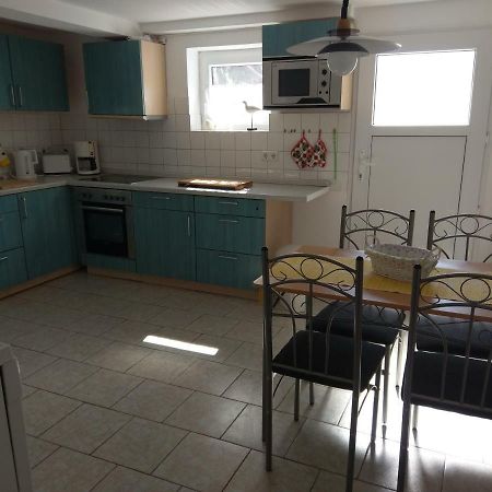 Ferienwohnung Am See Bollingstedt Exteriör bild