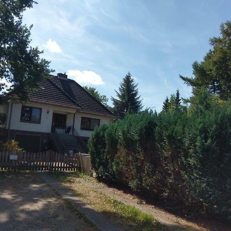 Ferienwohnung Am See Bollingstedt Exteriör bild