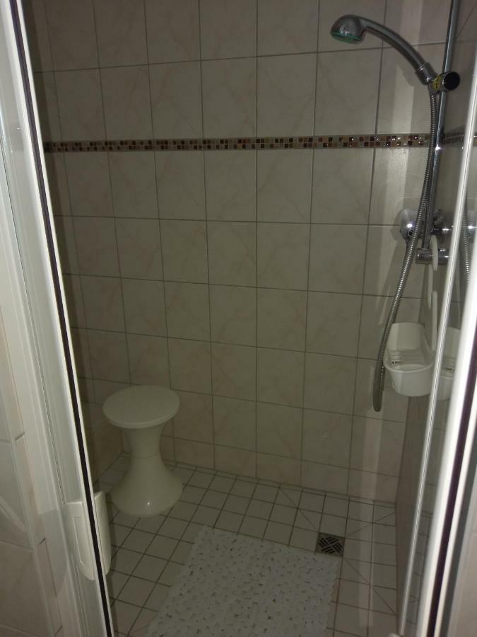 Ferienwohnung Am See Bollingstedt Exteriör bild