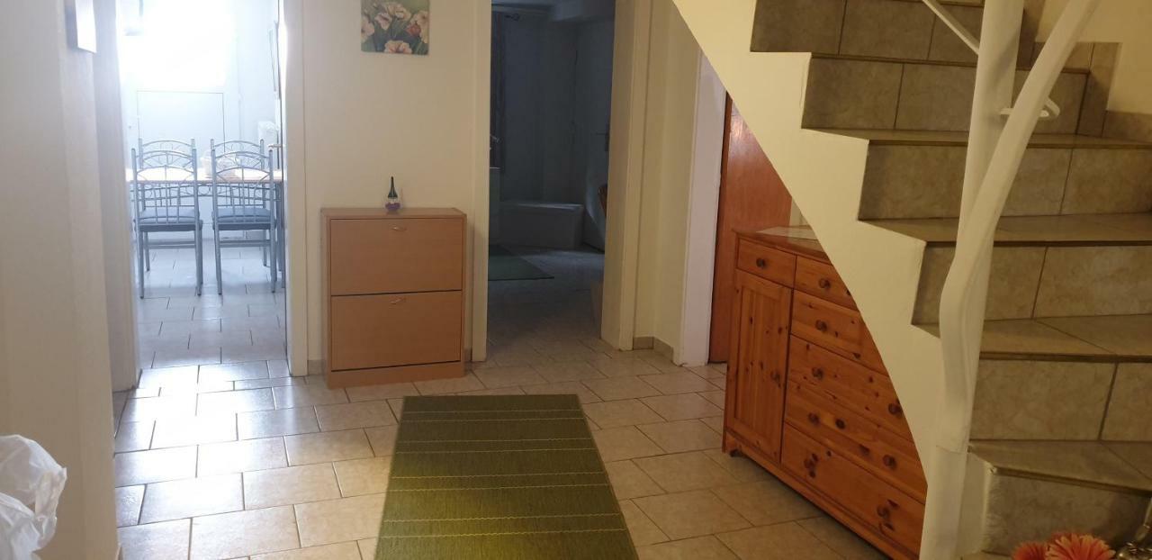 Ferienwohnung Am See Bollingstedt Exteriör bild