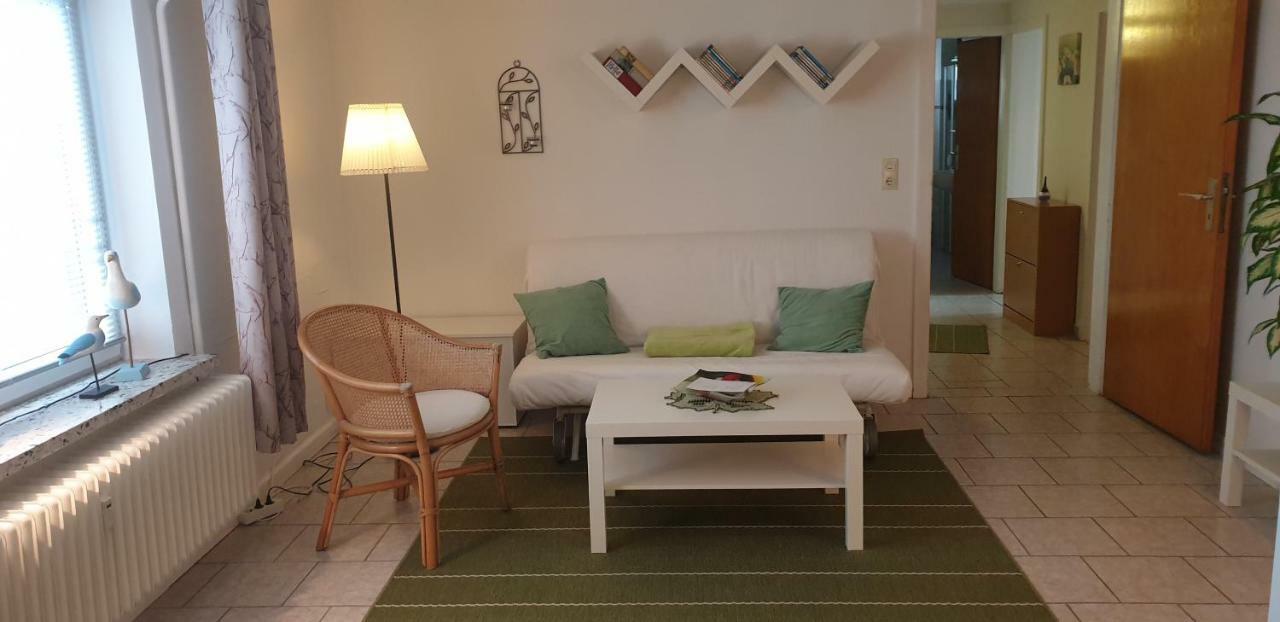 Ferienwohnung Am See Bollingstedt Exteriör bild